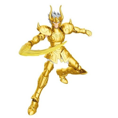 Blokees Saint Seiya Champion Class Model Kit - Select Figure(s) - by Blokees