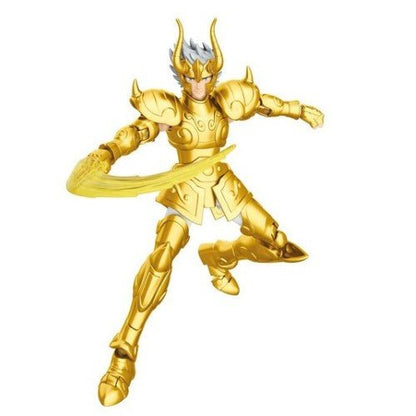 Blokees Saint Seiya Champion Class Model Kit - Select Figure(s) - by Blokees