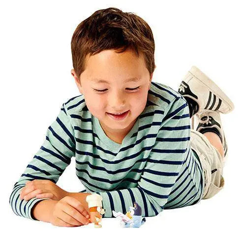 Bluey 2 Pack Figures s - by Moose Toys | Buy at ToyShnip