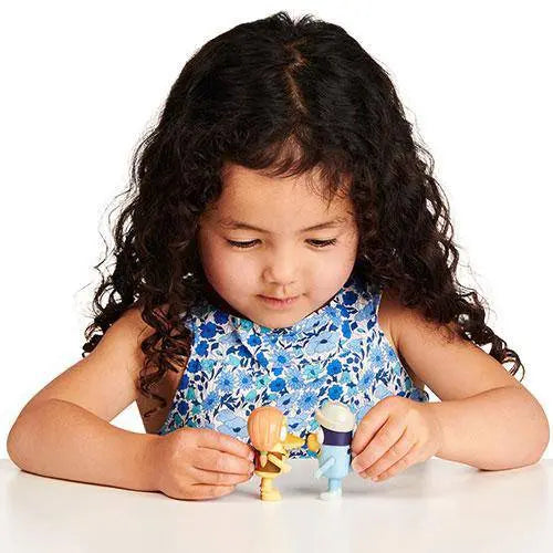 Bluey 2 Pack Figures s - by Moose Toys | Buy at ToyShnip