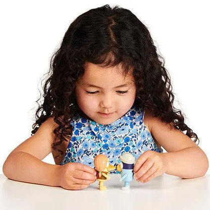 Bluey 2 Pack Figures s - by Moose Toys | Buy at ToyShnip