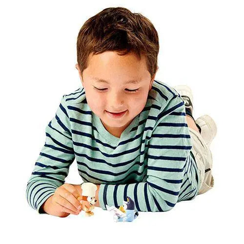 Bluey 2 Pack Figures s - by Moose Toys | Buy at ToyShnip