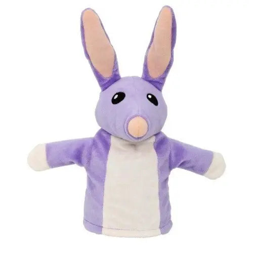 Bluey 8-Inch Plush (Bingo, Bluey & More) - by Moose Toys | Buy at ToyShnip