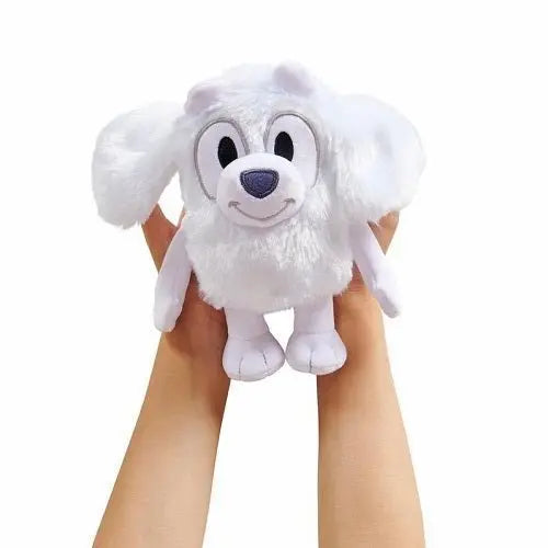 Bluey 8-Inch Plush (Bingo, Bluey & More) - by Moose Toys | Buy at ToyShnip