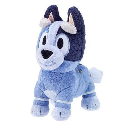 Bluey 8-Inch Plush (Bingo, Bluey & More) - by Moose Toys | Buy at ToyShnip