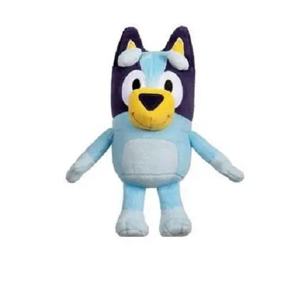 Bluey 8-Inch Plush (Bingo, Bluey & More) - by Moose Toys | Buy at ToyShnip