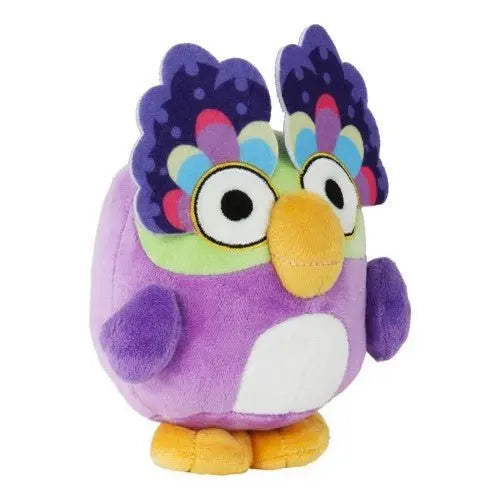 Bluey 8-Inch Plush (Bingo, Bluey & More) - by Moose Toys | Buy at ToyShnip