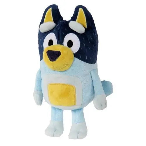 Bluey 8-Inch Plush (Bingo, Bluey & More) - by Moose Toys | Buy at ToyShnip