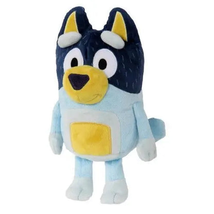Bluey 8-Inch Plush (Bingo, Bluey & More) - by Moose Toys | Buy at ToyShnip