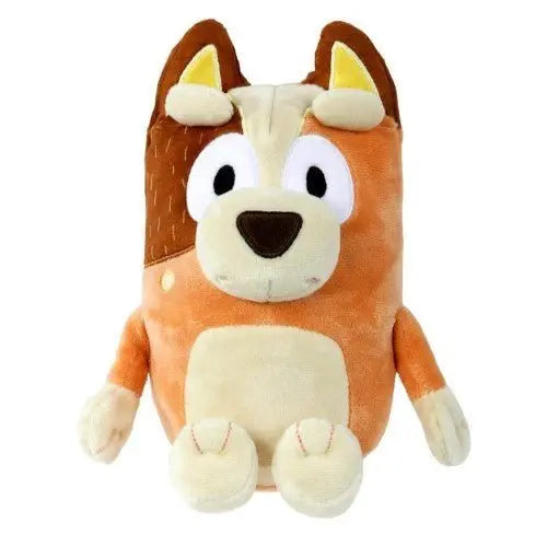 Bluey 8-Inch Plush (Bingo, Bluey & More) - by Moose Toys | Buy at ToyShnip