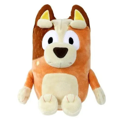 Bluey 8-Inch Plush (Bingo, Bluey & More) - by Moose Toys | Buy at ToyShnip