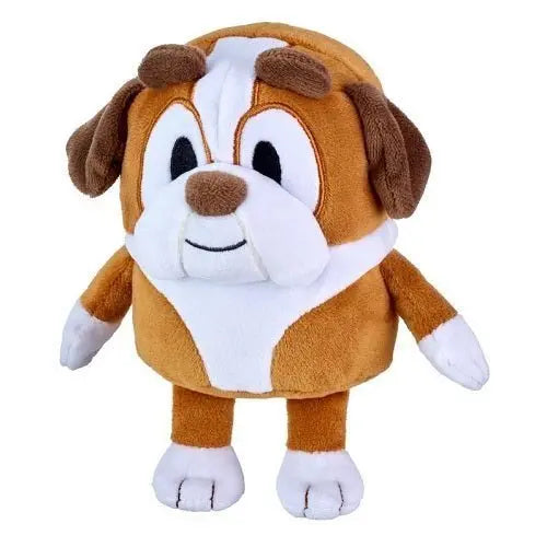 Bluey 8-Inch Plush (Bingo, Bluey & More) - by Moose Toys | Buy at ToyShnip