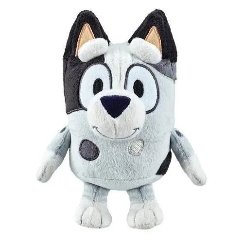 Bluey 8-Inch Plush (Bingo, Bluey & More) - by Moose Toys | Buy at ToyShnip