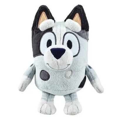 Bluey 8-Inch Plush (Bingo, Bluey & More) - by Moose Toys | Buy at ToyShnip