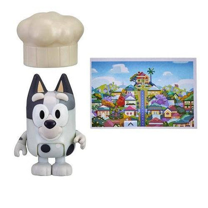 Bluey Story Starter Pack Action Figure - by Moose Toys | Buy at ToyShnip