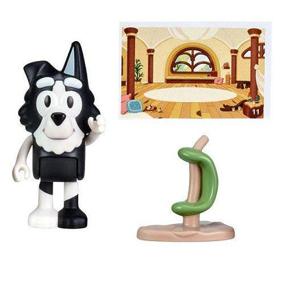 Bluey Story Starter Pack Action Figure - by Moose Toys | Buy at ToyShnip