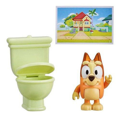 Bluey Story Starter Pack Action Figure - by Moose Toys | Buy at ToyShnip
