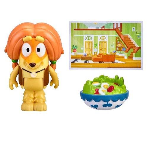 Bluey Story Starter Pack Action Figure - by Moose Toys | Buy at ToyShnip