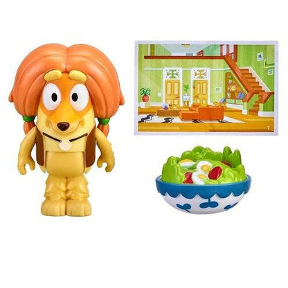 Bluey Story Starter Pack Action Figure - by Moose Toys | Buy at ToyShnip