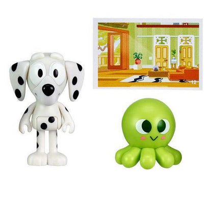 Bluey Story Starter Pack Action Figure - by Moose Toys | Buy at ToyShnip