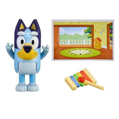 Bluey Story Starter Pack Action Figure - by Moose Toys | Buy at ToyShnip