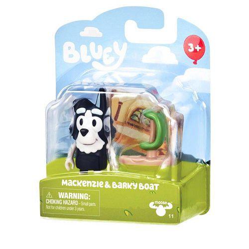 Bluey Story Starter Pack Action Figure - by Moose Toys | Buy at ToyShnip