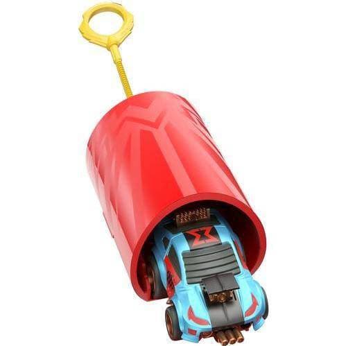 Boom City Racers Car Single Pack - by Moose Toys | Buy at ToyShnip