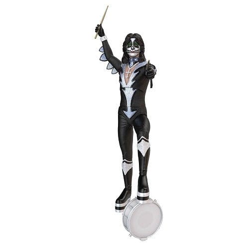 BST AXN Kiss 5-Inch Action Figure - by The Loyal Subjects | Buy at ToyShnip