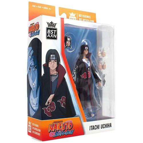 BST AXN Naruto: Shippuden 5-Inch Action Figure - by The Loyal Subjects | Buy at ToyShnip