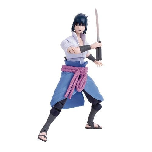 BST AXN Naruto: Shippuden 5-Inch Action Figure - by The Loyal Subjects | Buy at ToyShnip