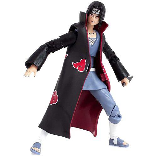 BST AXN Naruto: Shippuden 5-Inch Action Figure - by The Loyal Subjects | Buy at ToyShnip