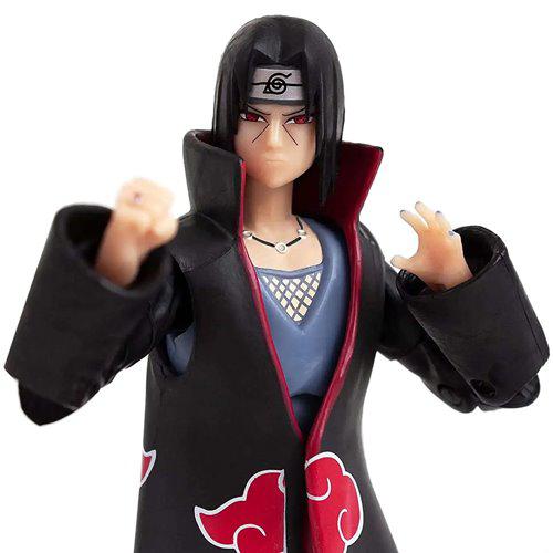 BST AXN Naruto: Shippuden 5-Inch Action Figure - by The Loyal Subjects | Buy at ToyShnip
