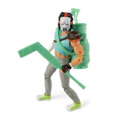 The Loyal Subjects BST AXN Teenage Mutant Ninja Turtles 5-Inch Action Figure - by The Loyal Subjects | Buy at ToyShnip