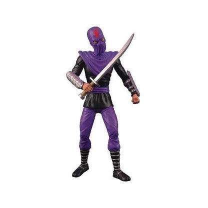 The Loyal Subjects BST AXN Teenage Mutant Ninja Turtles 5-Inch Action Figure - by The Loyal Subjects | Buy at ToyShnip