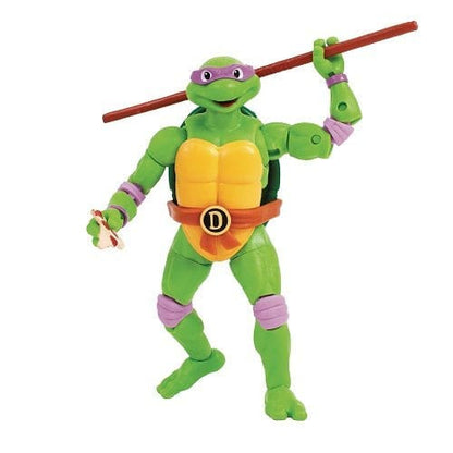The Loyal Subjects BST AXN Teenage Mutant Ninja Turtles 5-Inch Action Figure - by The Loyal Subjects | Buy at ToyShnip