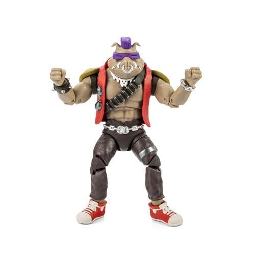 The Loyal Subjects BST AXN Teenage Mutant Ninja Turtles 5-Inch Action Figure - by The Loyal Subjects | Buy at ToyShnip
