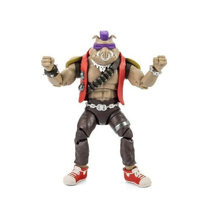 The Loyal Subjects BST AXN Teenage Mutant Ninja Turtles 5-Inch Action Figure - by The Loyal Subjects | Buy at ToyShnip