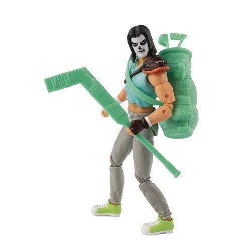 The Loyal Subjects BST AXN Teenage Mutant Ninja Turtles 5-Inch Action Figure - by The Loyal Subjects | Buy at ToyShnip
