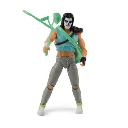 The Loyal Subjects BST AXN Teenage Mutant Ninja Turtles 5-Inch Action Figure - by The Loyal Subjects | Buy at ToyShnip