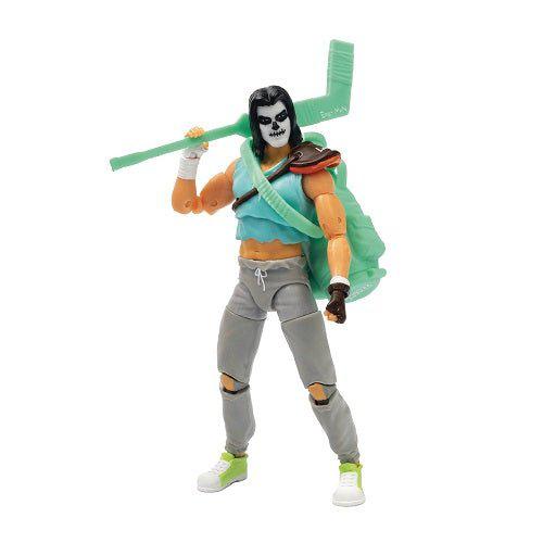 The Loyal Subjects BST AXN Teenage Mutant Ninja Turtles 5-Inch Action Figure - by The Loyal Subjects | Buy at ToyShnip
