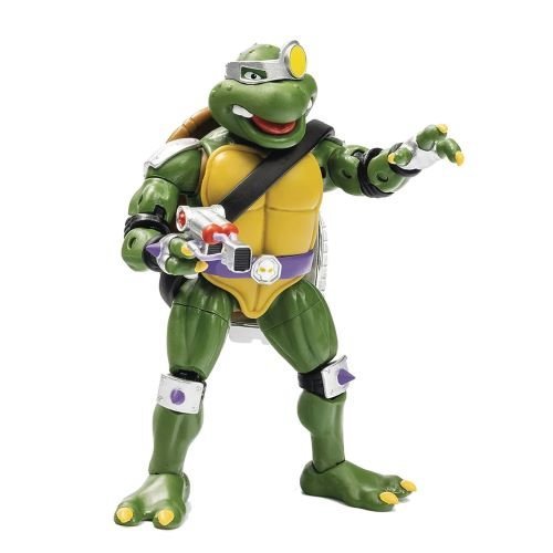The Loyal Subjects BST AXN Teenage Mutant Ninja Turtles 5-Inch Action Figure - by The Loyal Subjects | Buy at ToyShnip