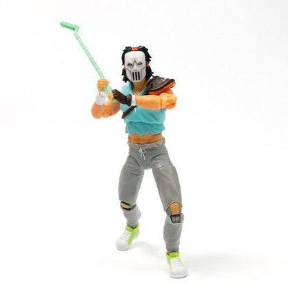The Loyal Subjects BST AXN Teenage Mutant Ninja Turtles 5-Inch Action Figure - by The Loyal Subjects | Buy at ToyShnip
