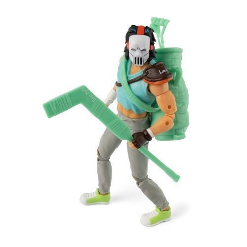 The Loyal Subjects BST AXN Teenage Mutant Ninja Turtles 5-Inch Action Figure - by The Loyal Subjects | Buy at ToyShnip