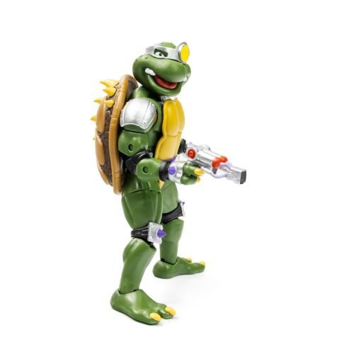 The Loyal Subjects BST AXN Teenage Mutant Ninja Turtles 5-Inch Action Figure - by The Loyal Subjects | Buy at ToyShnip