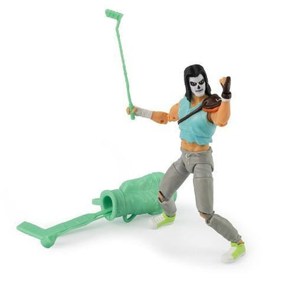 The Loyal Subjects BST AXN Teenage Mutant Ninja Turtles 5-Inch Action Figure - by The Loyal Subjects | Buy at ToyShnip