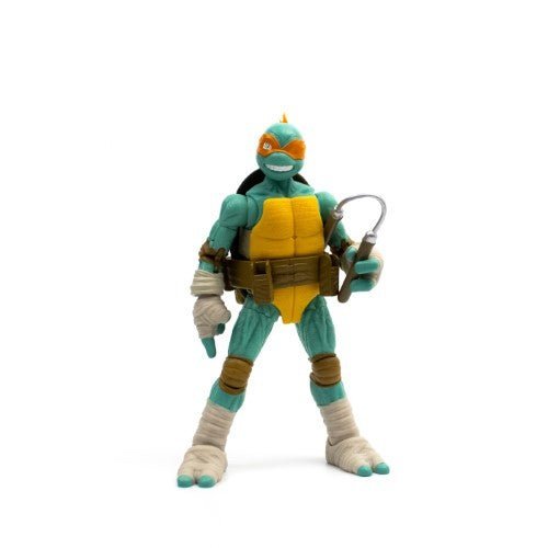 BST AXN Teenage Mutant Ninja Turtles Comic 5-Inch Action Figure - by The Loyal Subjects | Buy at ToyShnip