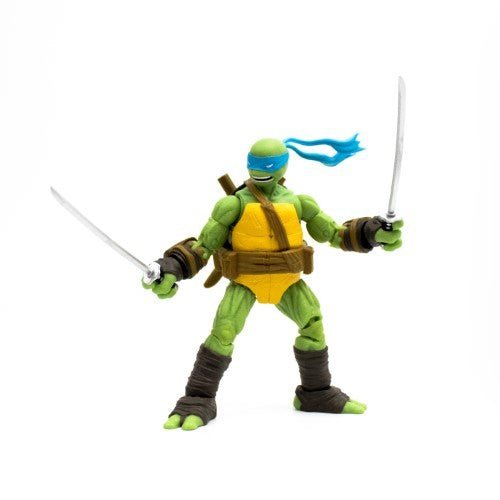 BST AXN Teenage Mutant Ninja Turtles Comic 5-Inch Action Figure - by The Loyal Subjects | Buy at ToyShnip