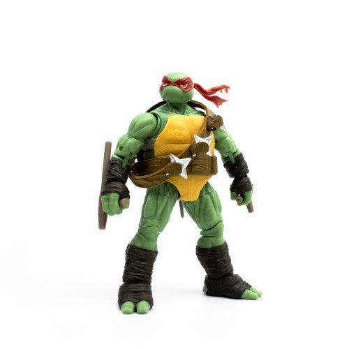 BST AXN Teenage Mutant Ninja Turtles Comic 5-Inch Action Figure - by The Loyal Subjects | Buy at ToyShnip