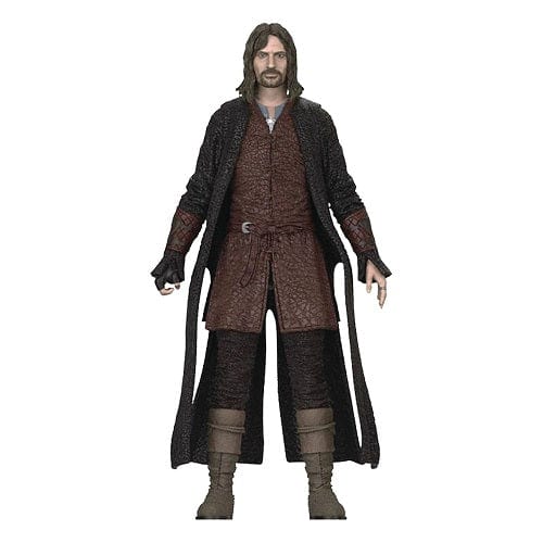 BST AXN The Lord of the Rings 5-Inch Action Figure - by The Loyal Subjects | Buy at ToyShnip