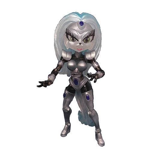 Bucky O'Hare Astral Projection Jenny Action Figure - by Boss Fight Studio | Buy at ToyShnip